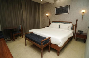 Hotel new manjushree